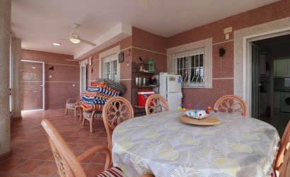 Reventa - Villa -
Algorfa - Lomas de La Juliana