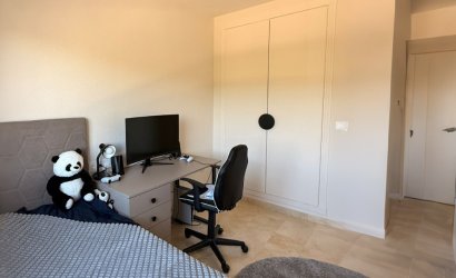 Revente - Apartment -
Orihuela Costa - Las Ramblas