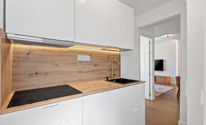 Revente - Apartment -
Orihuela Costa - Punta Prima