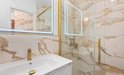 Revente - Apartment -
Orihuela Costa - Punta Prima