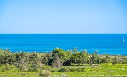 Revente - Apartment -
Orihuela Costa - Punta Prima