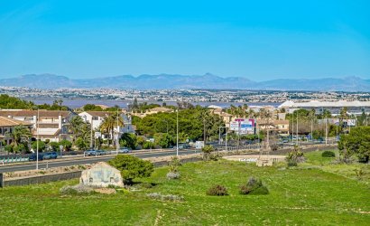 Revente - Apartment -
Orihuela Costa - Punta Prima