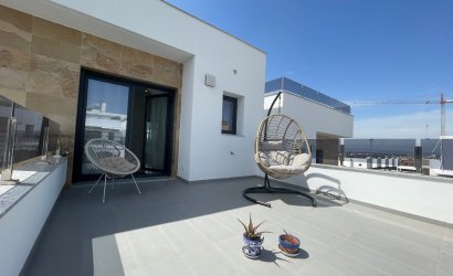 Herverkoop - Villa -
Benijofar