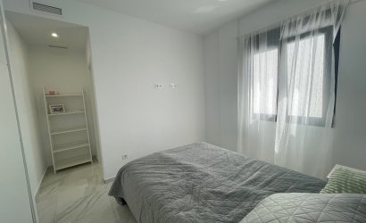 Herverkoop - Villa -
Benijofar