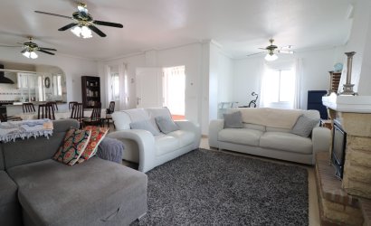 Reventa - Villa -
Algorfa - Lomas de La Juliana