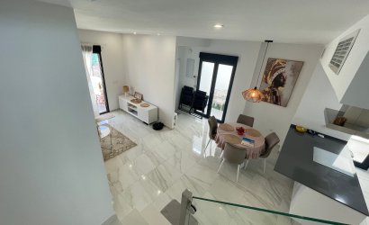 Herverkoop - Villa -
Benijofar