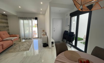 Herverkoop - Villa -
Benijofar