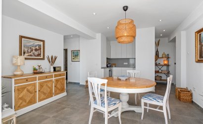 Revente - Apartment -
La Nucía