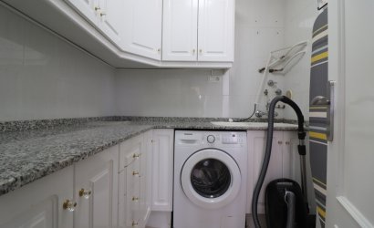 Reventa - Villa -
Algorfa - Lomas de La Juliana