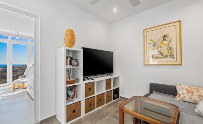 Revente - Apartment -
La Nucía