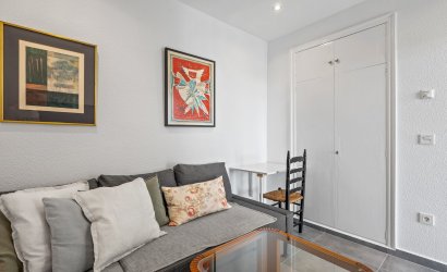 Revente - Apartment -
La Nucía