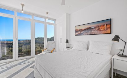 Revente - Apartment -
La Nucía