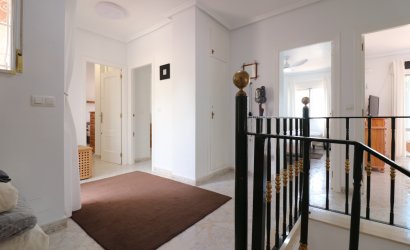 Reventa - Villa -
Algorfa - Lomas de La Juliana