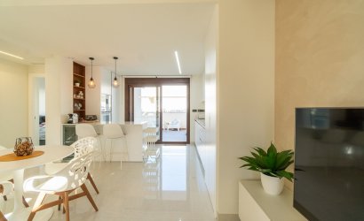 Revente - Apartment -
Orihuela Costa - Los Balcones