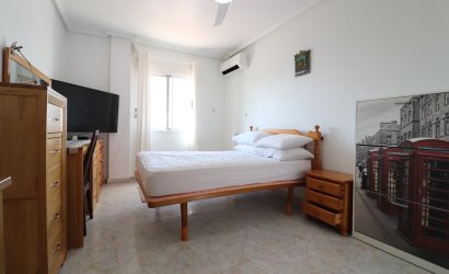 Reventa - Villa -
Algorfa - Lomas de La Juliana