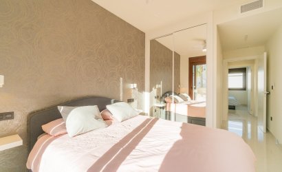 Revente - Apartment -
Orihuela Costa - Los Balcones