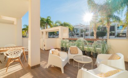 Revente - Apartment -
Orihuela Costa - Los Balcones