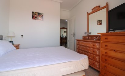 Reventa - Villa -
Algorfa - Lomas de La Juliana