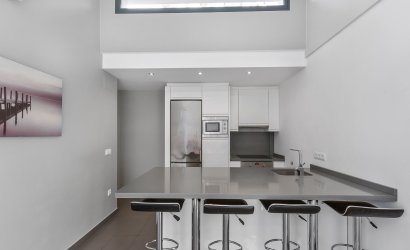 Resale - Townhouse -
Algorfa - La finca Golf