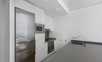 Resale - Townhouse -
Algorfa - La finca Golf