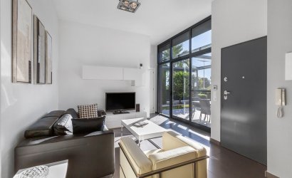 Resale - Townhouse -
Algorfa - La finca Golf