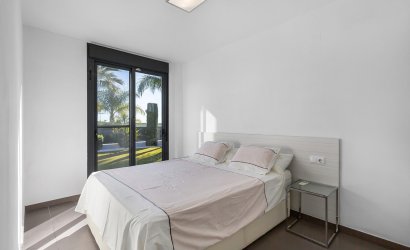 Resale - Townhouse -
Algorfa - La finca Golf