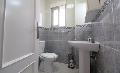 Reventa - Villa -
Algorfa - Lomas de La Juliana