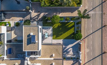 Resale - Townhouse -
Algorfa - La finca Golf