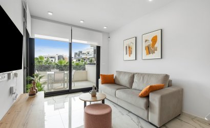 Revente - Apartment -
Orihuela Costa - Orihuela