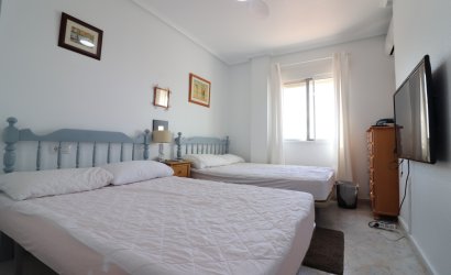 Reventa - Villa -
Algorfa - Lomas de La Juliana