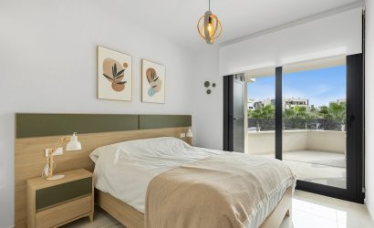 Revente - Apartment -
Orihuela Costa - Orihuela