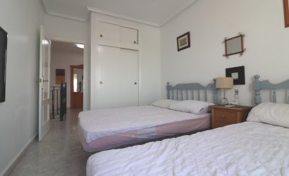 Reventa - Villa -
Algorfa - Lomas de La Juliana