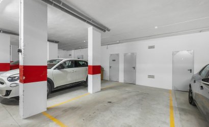 Revente - Apartment -
Orihuela Costa - Orihuela