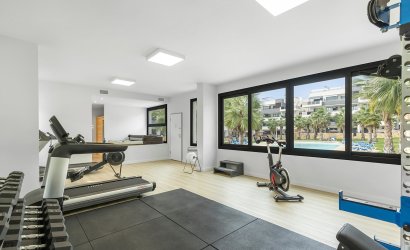 Revente - Apartment -
Orihuela Costa - Orihuela