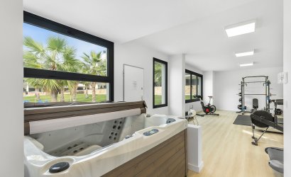 Revente - Apartment -
Orihuela Costa - Orihuela