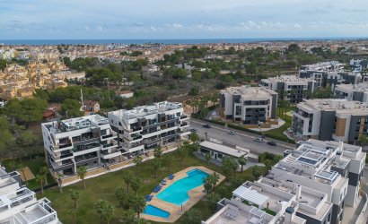 Revente - Apartment -
Orihuela Costa - Orihuela