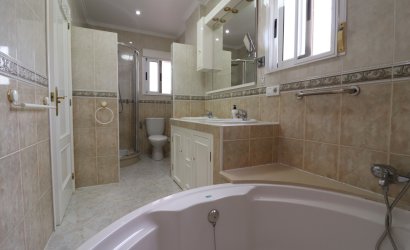 Reventa - Villa -
Algorfa - Lomas de La Juliana