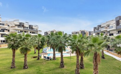 Revente - Apartment -
Orihuela Costa - Orihuela