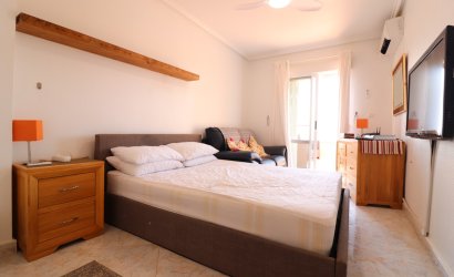 Reventa - Villa -
Algorfa - Lomas de La Juliana