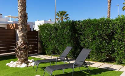 Herverkoop - Villa -
Vistabella Golf - Vistabella