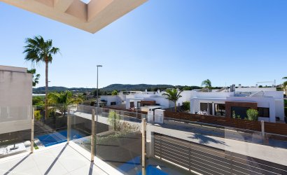 Herverkoop - Villa -
Vistabella Golf - Vistabella