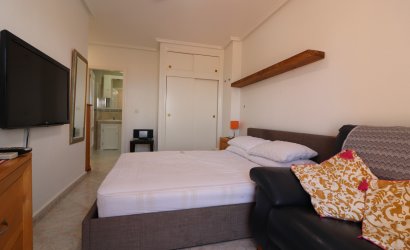 Reventa - Villa -
Algorfa - Lomas de La Juliana