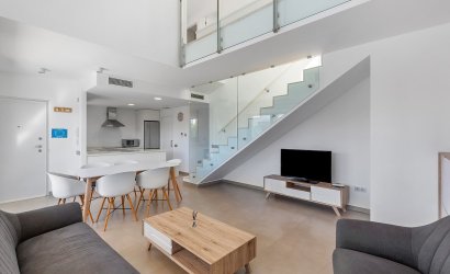 Herverkoop - Villa -
Vistabella Golf - Vistabella