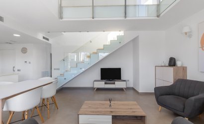 Herverkoop - Villa -
Vistabella Golf - Vistabella