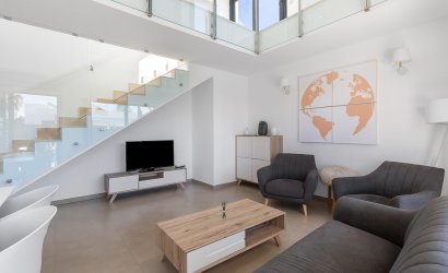 Herverkoop - Villa -
Vistabella Golf - Vistabella