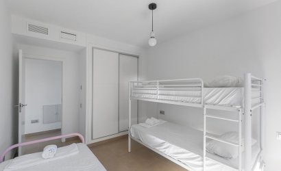 Herverkoop - Villa -
Vistabella Golf - Vistabella