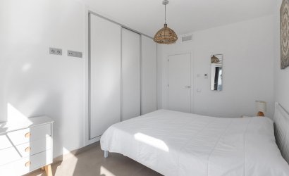 Herverkoop - Villa -
Vistabella Golf - Vistabella