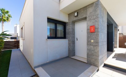 Herverkoop - Villa -
Vistabella Golf - Vistabella