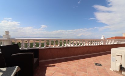 Reventa - Villa -
Algorfa - Lomas de La Juliana