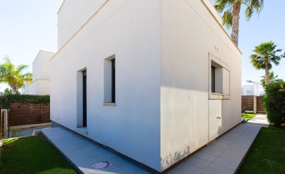 Herverkoop - Villa -
Vistabella Golf - Vistabella